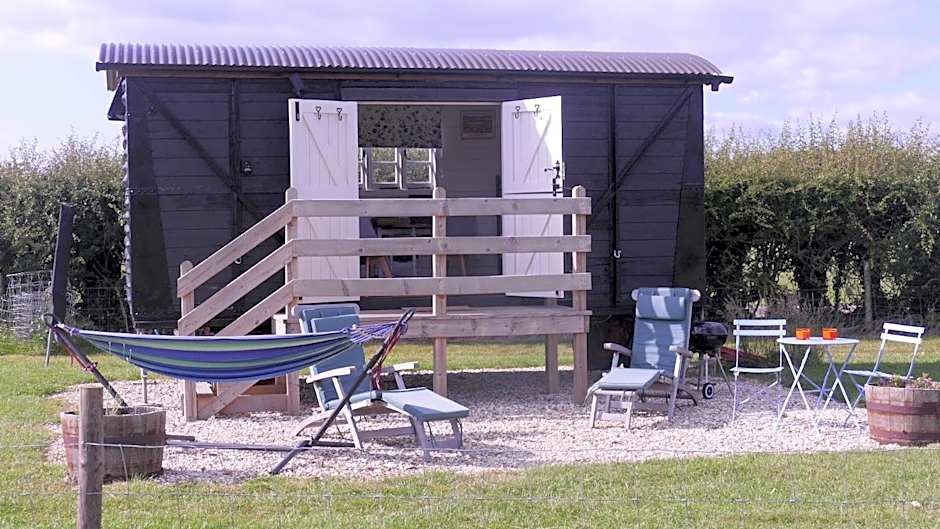 Elms Farm