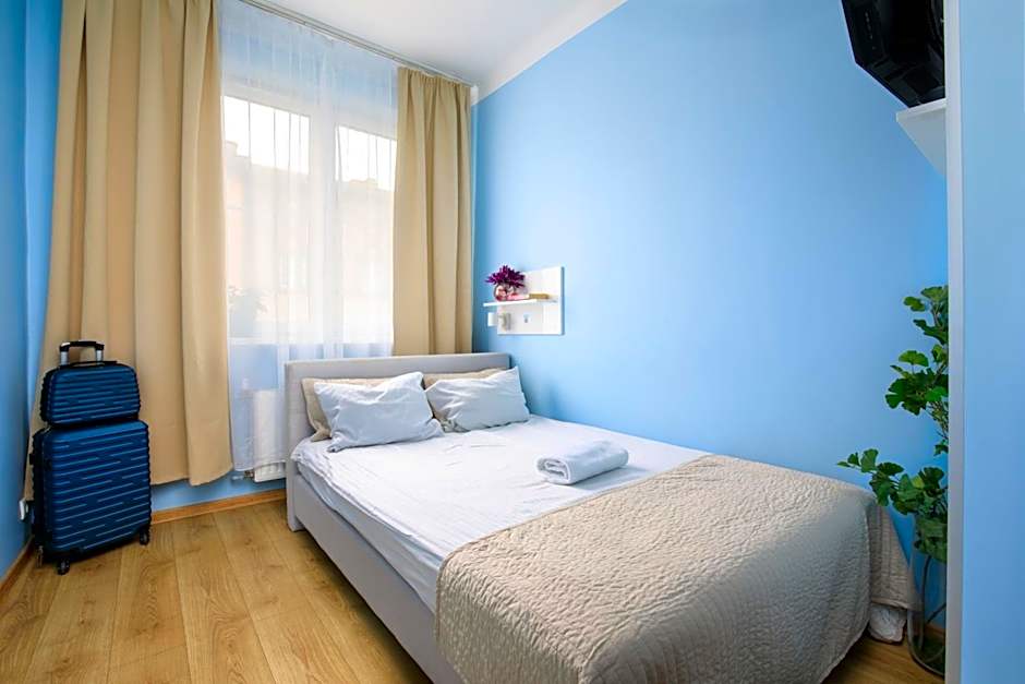 Freedom Hostel