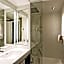 Hotel Mercure Rennes Centre Parlement