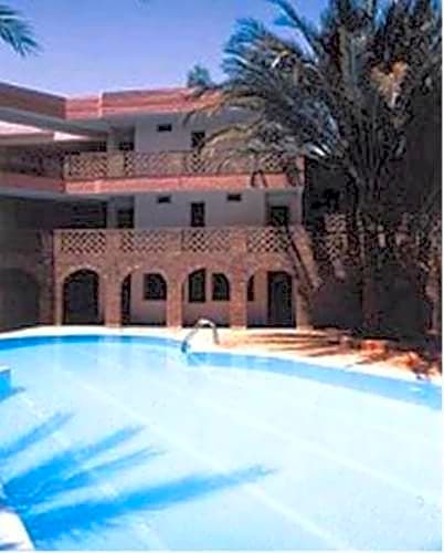 Le Tichka Ouarzazate