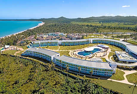 Marriott Miches Beach, An All-Inclusive Resort