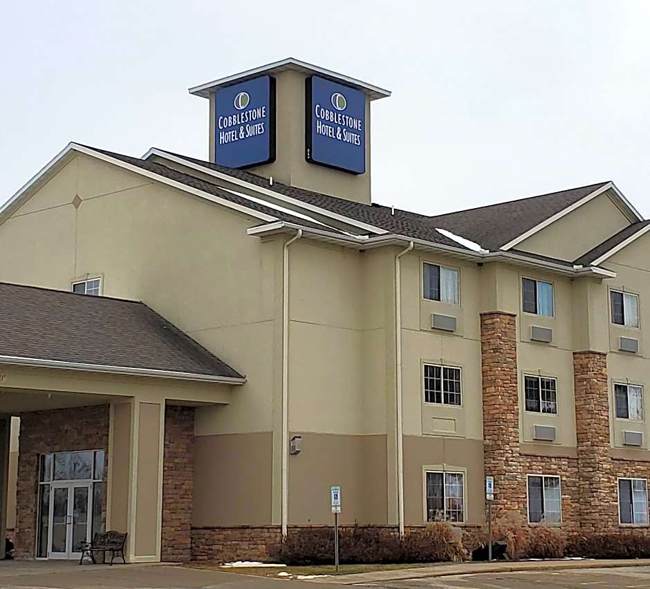 Cobblestone Suites - Ripon