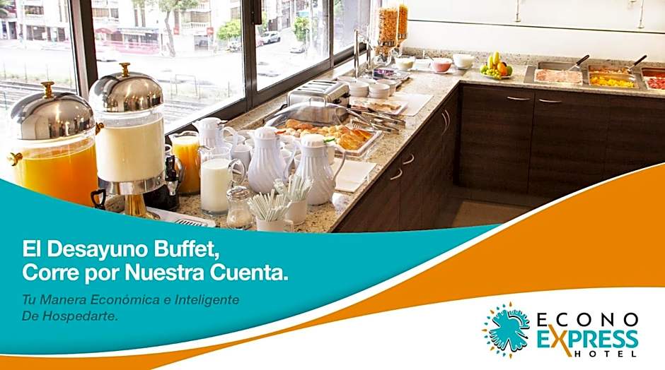 Econo Express Hotel