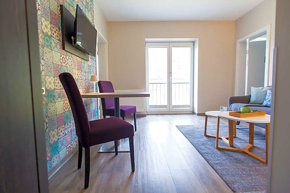 aparthotel Cochem