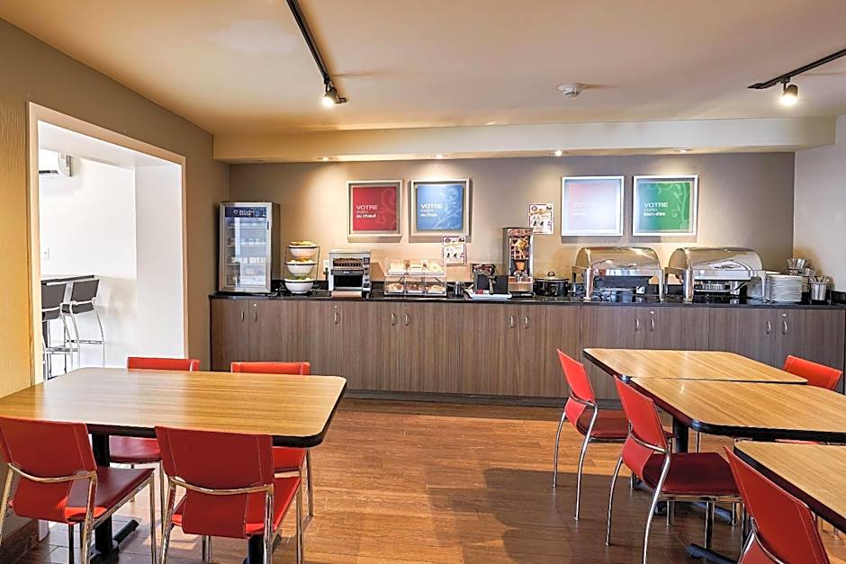 Comfort Inn Rouyn-Noranda