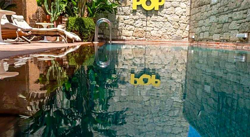 Hotel Pop Alacati