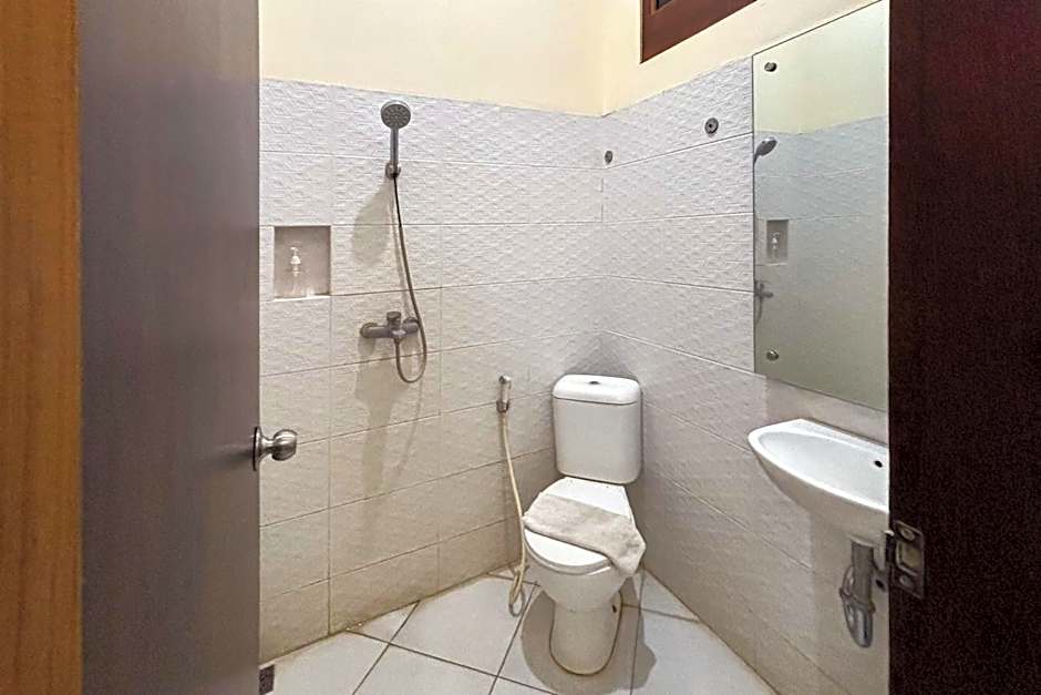 Urbanview Alfiya Hotel Lampung by RedDoorz