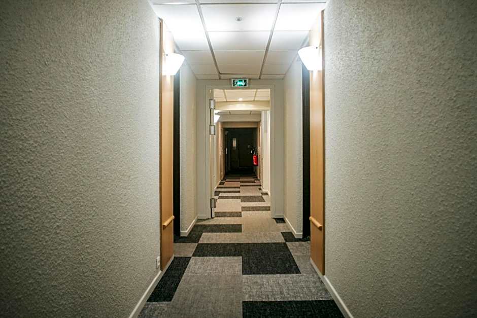 ibis Limoges Centre