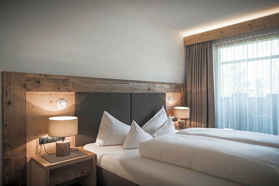 Hotel Alpenblick