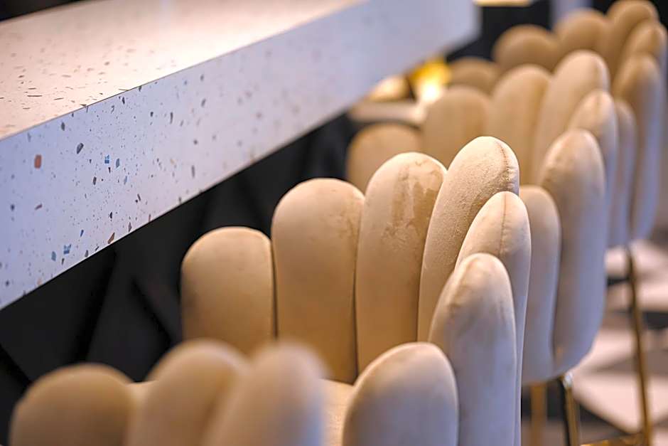 Hôtel du Parc Thionville Centre