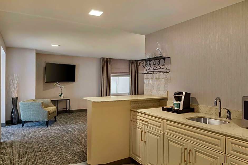 Hilton Garden Inn Springfield