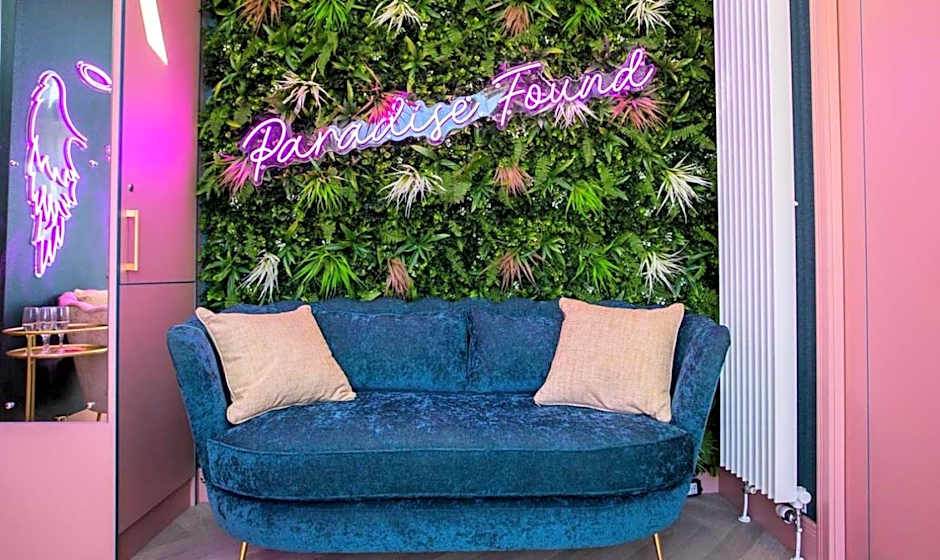 Appletree Holiday Park