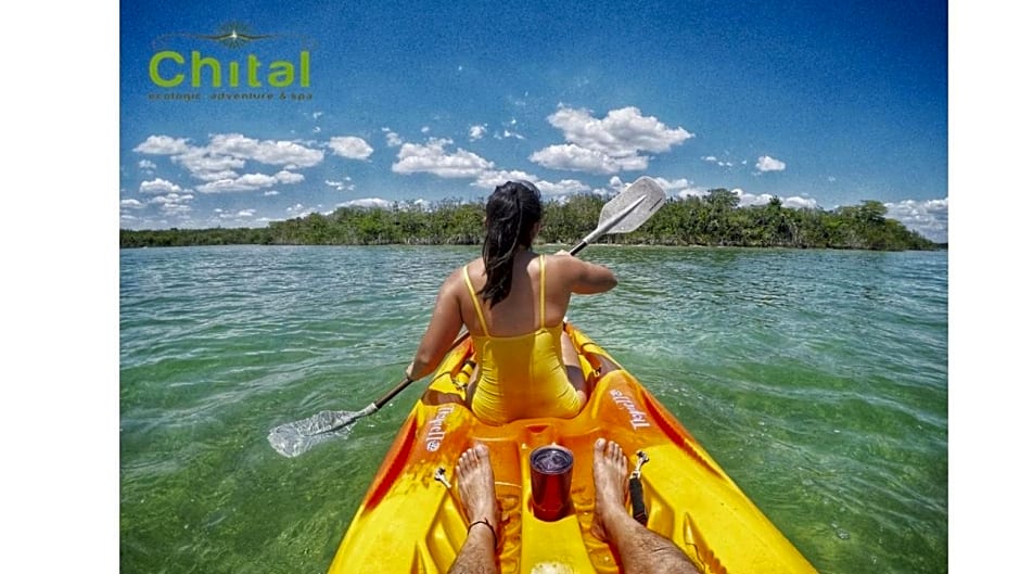 Hotel El Chital
