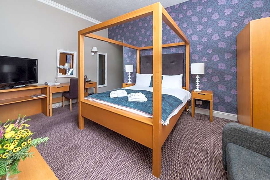 Windermere Hotel