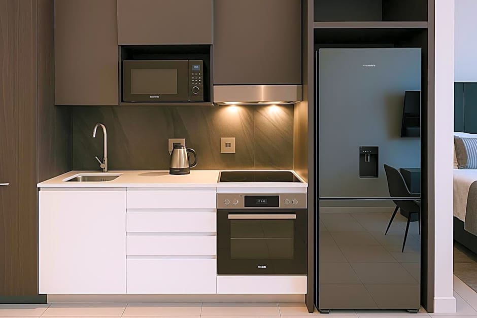 Menlyn Apartment