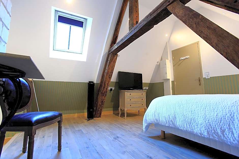 Hotel Saint Georges