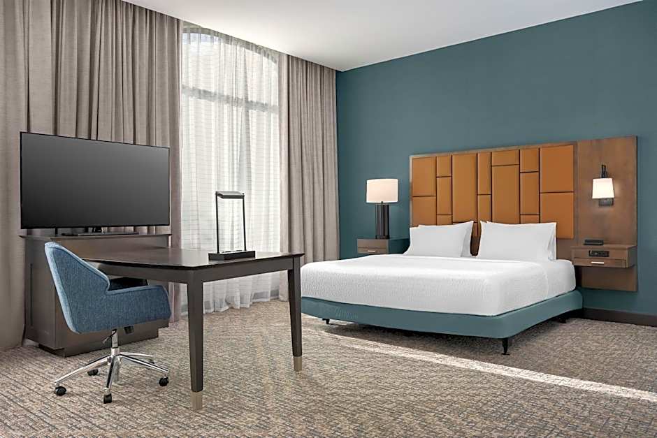 Hampton Inn and Suites Memphis Germantown