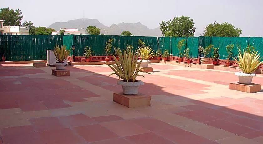 Mansingh Palace Ajmer