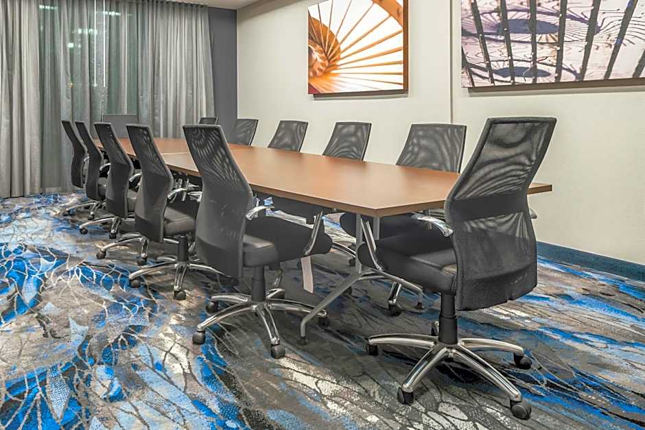 Fairfield Inn by Marriott Richmond Chester