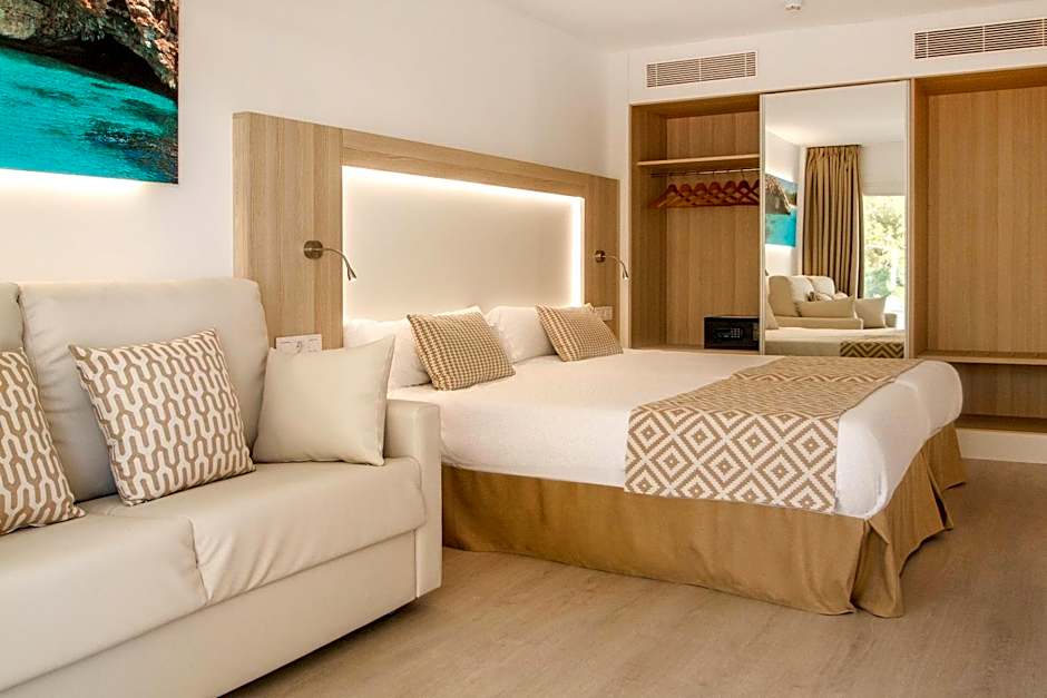 Globales Costa de la Calma