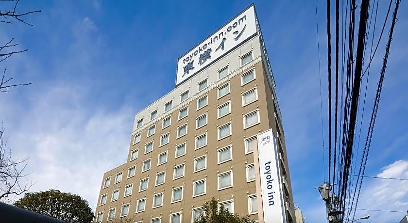 Toyoko Inn Tokyo Akabane-eki Higashi-guchi Ichiban-gai