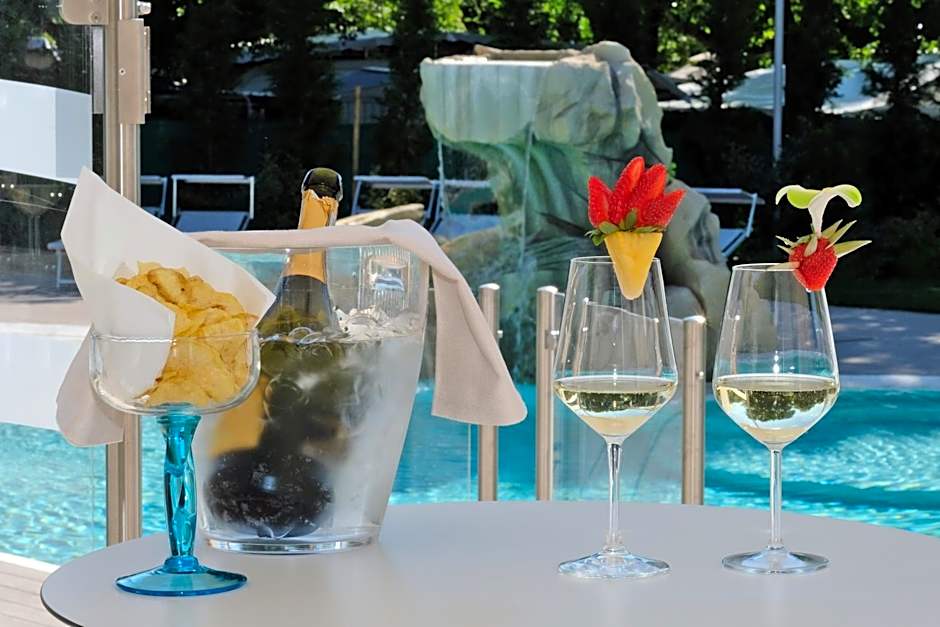 Relais Villa Clodia