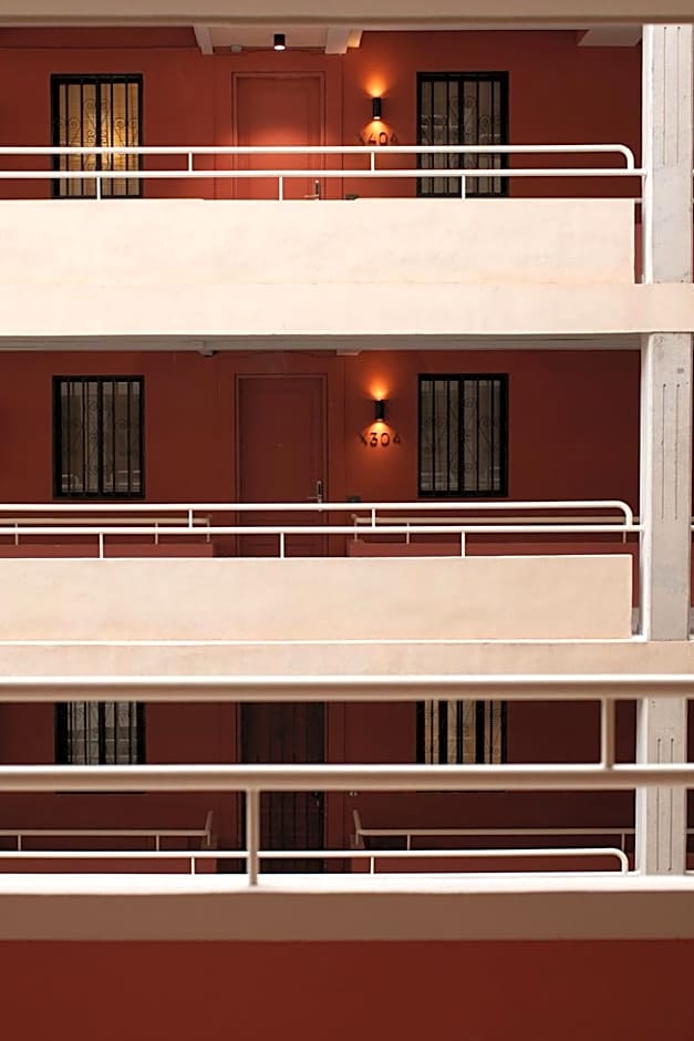 Apartamentos Playazul