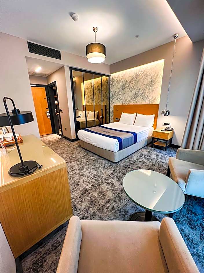 Triada Hotel Karakoy