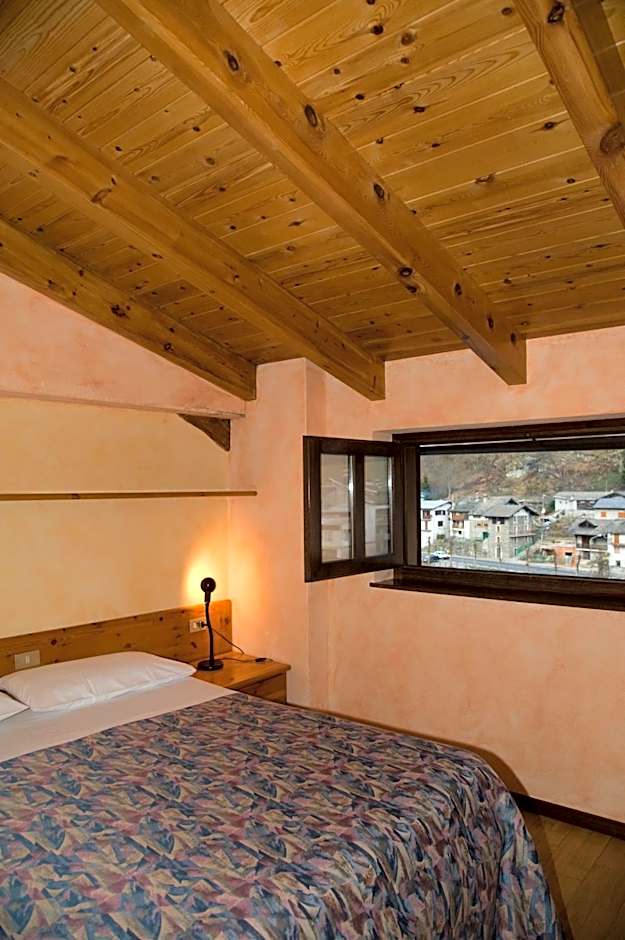 Albergo Dei Pescatori