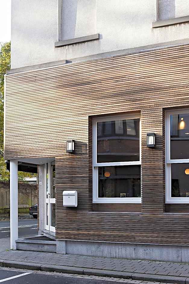Hotel Duivels Paterke Harelbeeksestraat 29, 8500 Kortrijk