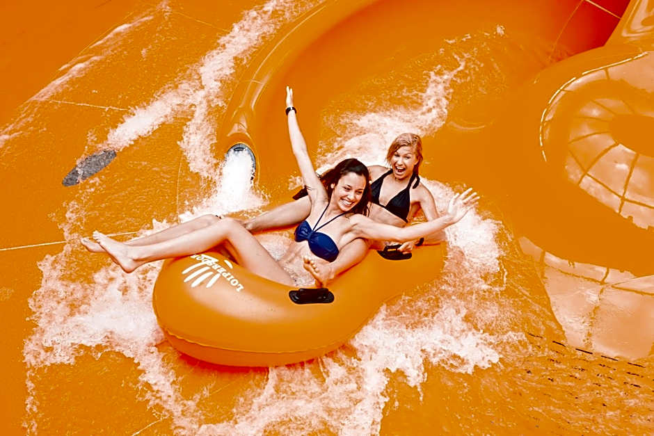 Thermenhof PuchasPLUS Loipersdorf