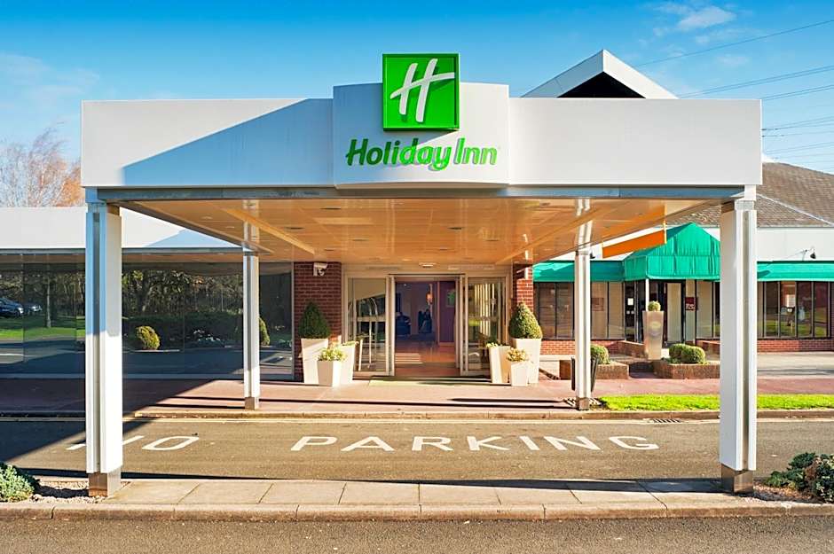 Holiday Inn Birmingham M6 J7 By IHG