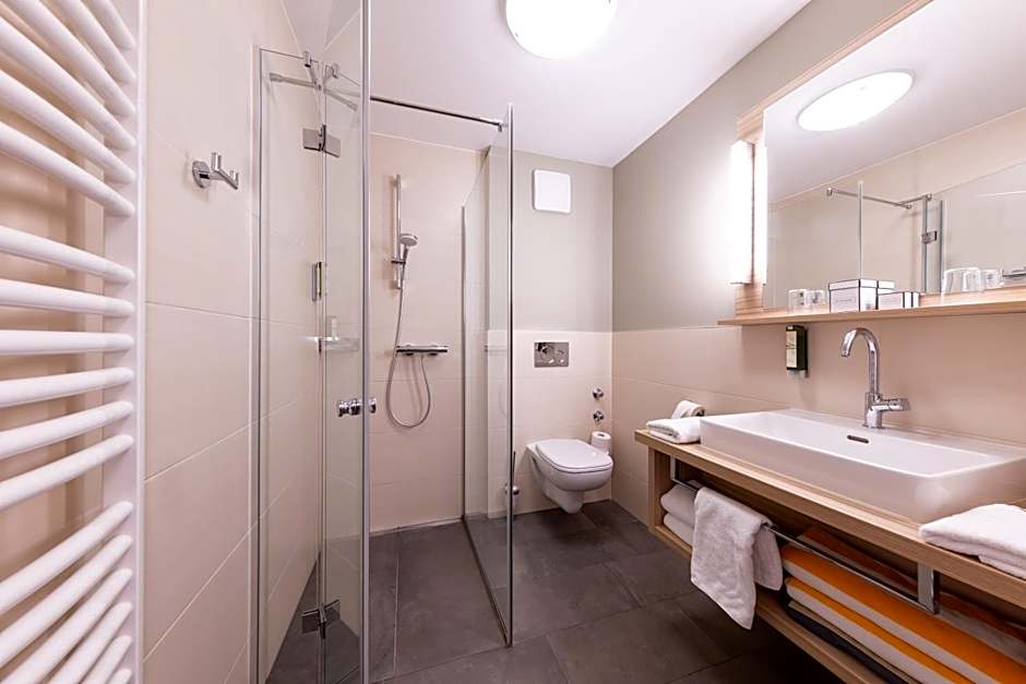 Hotel Grimmingblick GesmbH