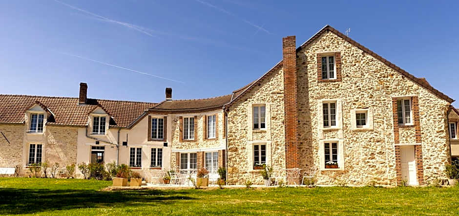 Le Petit Château