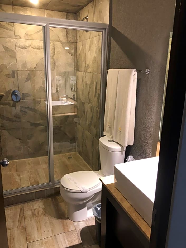 Hotel Frida