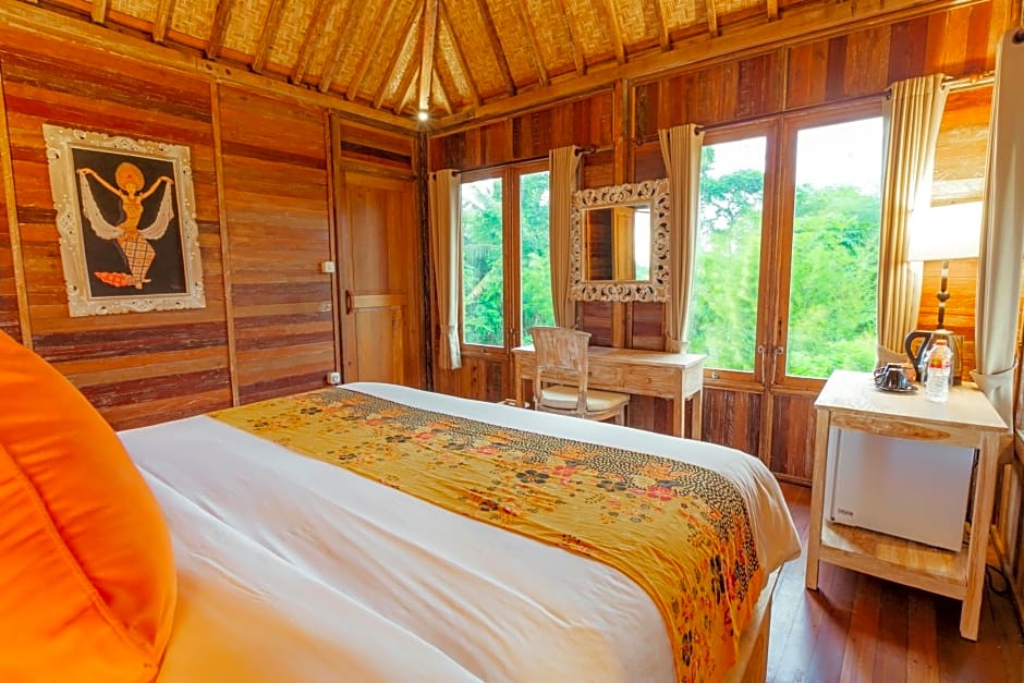 Nauna Villa Ubud
