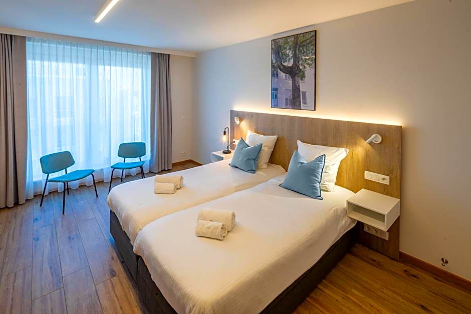 Hotel Den Briel