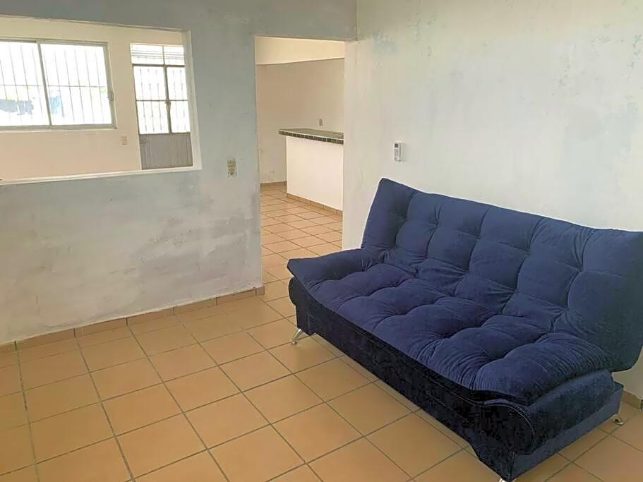 Departamento Centro Mazatlan