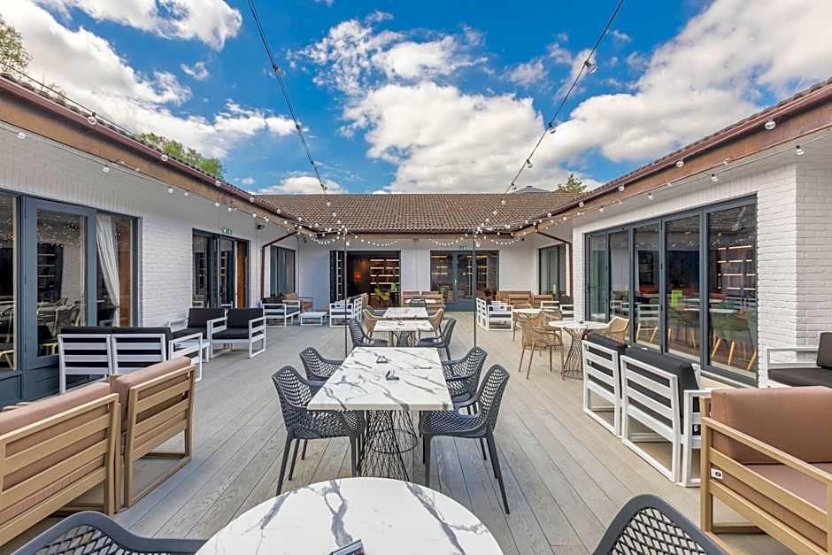 Holiday Inn Guildford