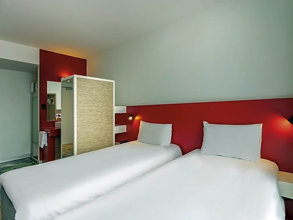 ibis Styles Karlsruhe Ettlingen