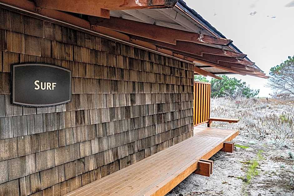 Asilomar Conference Grounds