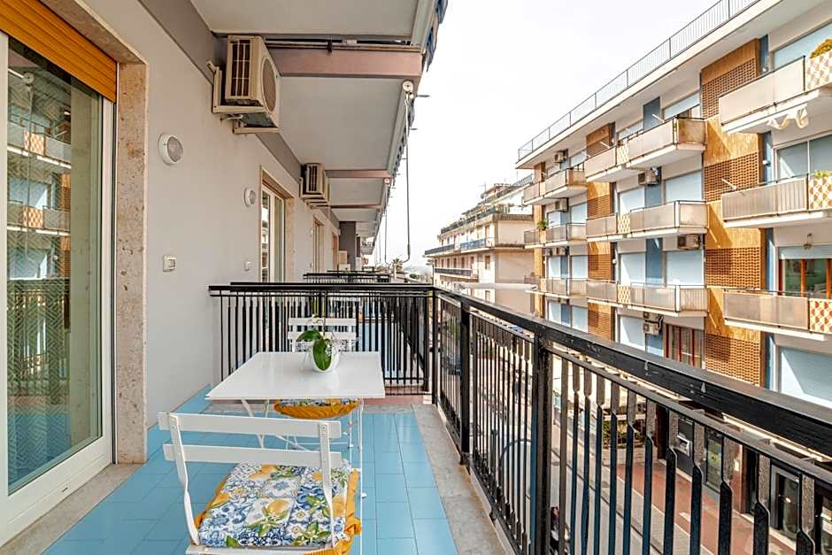 MiniSuites iCostaioli