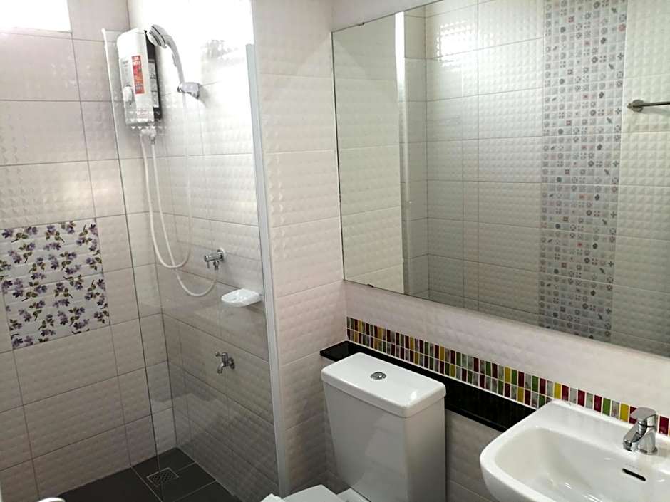 The Like hotel