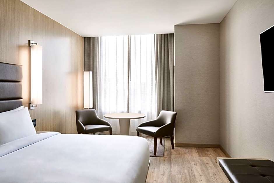 AC Hotel by Marriott Dallas Frisco