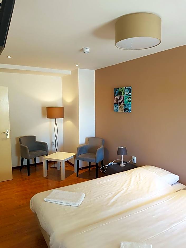 Hotel Eperland
