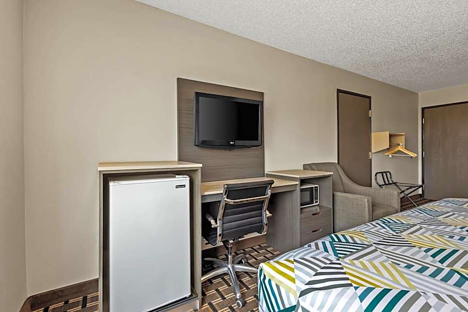 Motel 6 North Sioux City, SD I 29 North