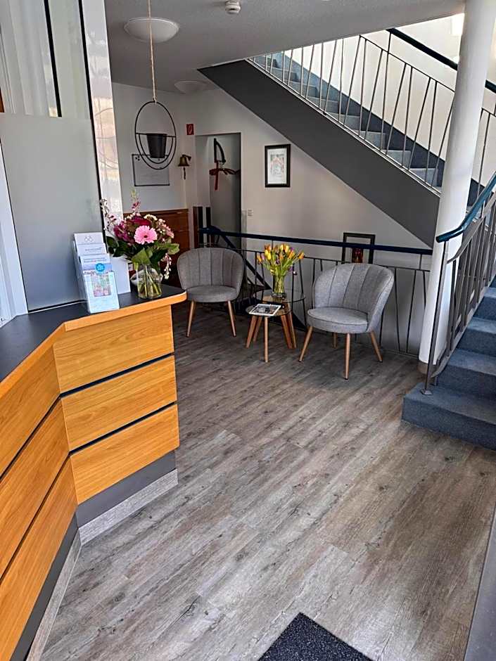 Gästehaus Gelsenkirchen