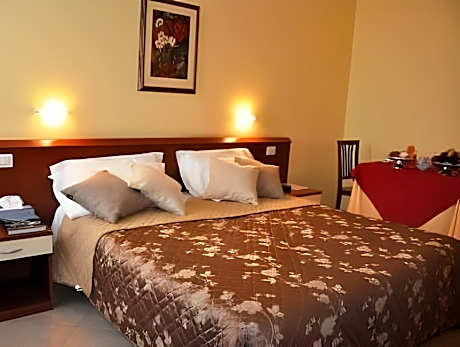 Hotel Petrarca