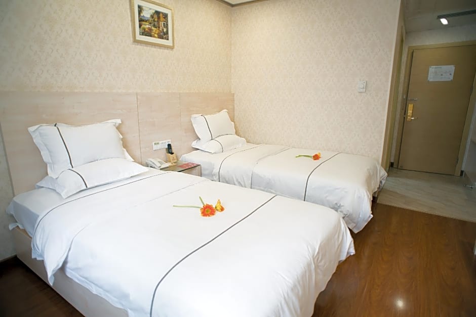 Xinyuexin Hotel