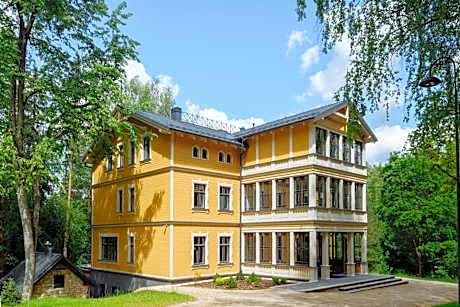 Villa Santa
